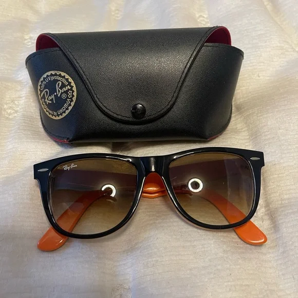 Rayban sunglasses - Picture 4 of 6